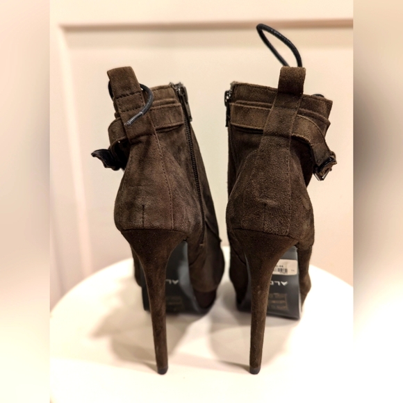 ALDO Panzano Platform Heels | Size 7 - Picture 5 of 6